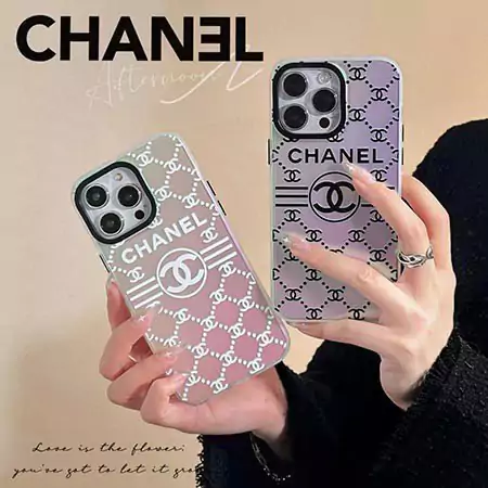 シャネル ブランド スマホケースiPhone17/17pro/17 promax/17 air 