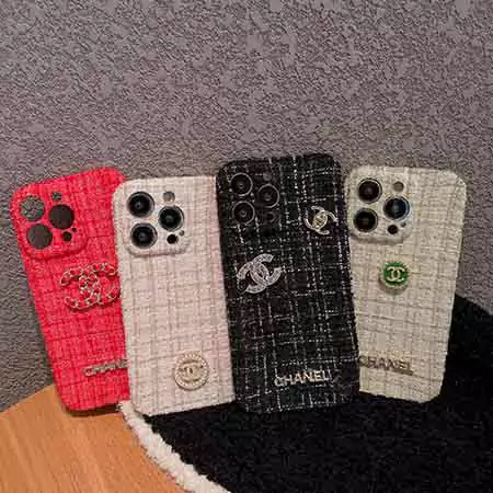 シャネル ブランド スマホケースiPhone17/17pro/17 promax/17 air 