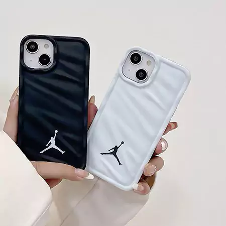 ジョーダン ブランド スマホケースiPhone17/17pro/17 promax/17 air 