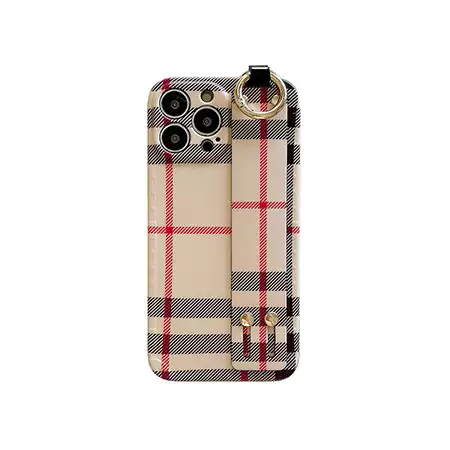 iphone14 ケース バーバリー おしゃれ 芸能人 耐衝撃