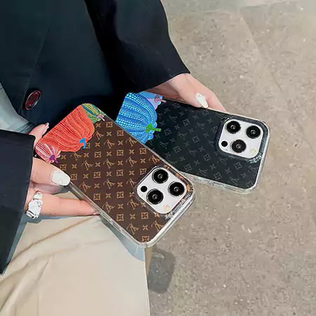 ルイヴィトン ブランド スマホケースiPhone17/17pro/17 promax/17 air 
