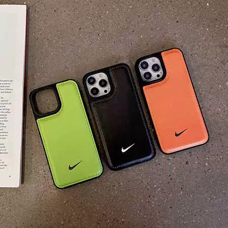 ナイキ ブランド スマホケースiPhone17/17pro/17 promax/17 air 