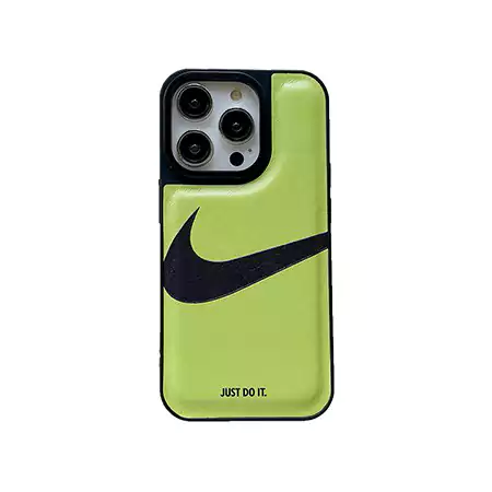 ナイキ ブランド スマホケースiPhone17/17pro/17 promax/17 air 