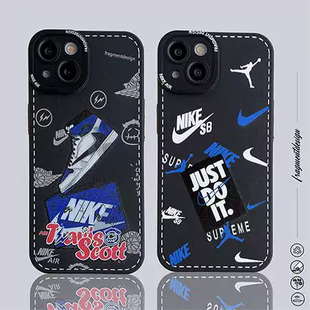 ジョーダン ブランド スマホケースiPhone17/17pro/17 promax/17 air 