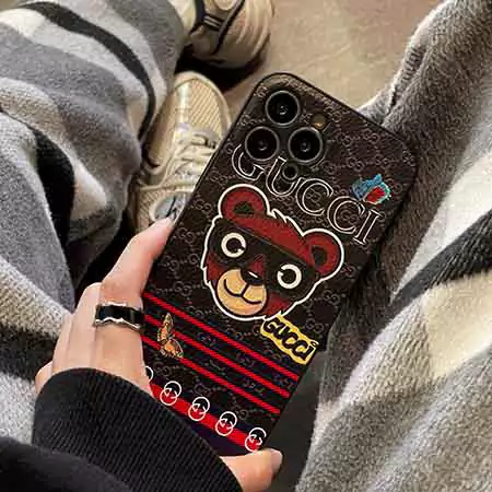 グッチ ハイブランド スマホケースiPhone17/17pro/17 promax/17 air 