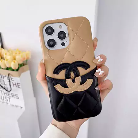 シャネル ブランド スマホケースiPhone17/17pro/17 promax/17 air 