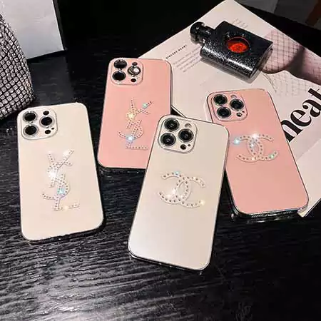 シャネル ブランド スマホケースiPhone17/17pro/17 promax/17 air 