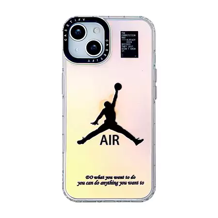 ジョーダン ブランド スマホケースiPhone17/17pro/17 promax/17 air 