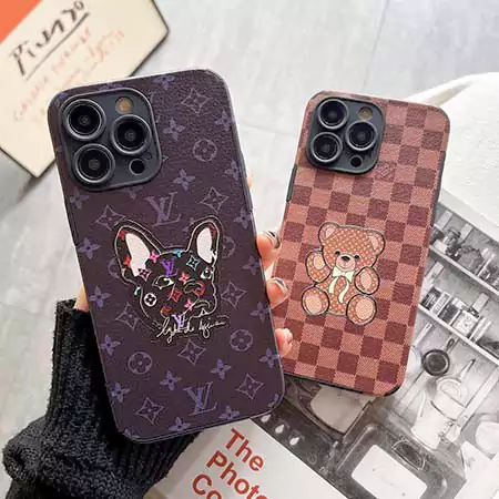 ルイヴィトン ブランド スマホケースiPhone17/17pro/17 promax/17 air 