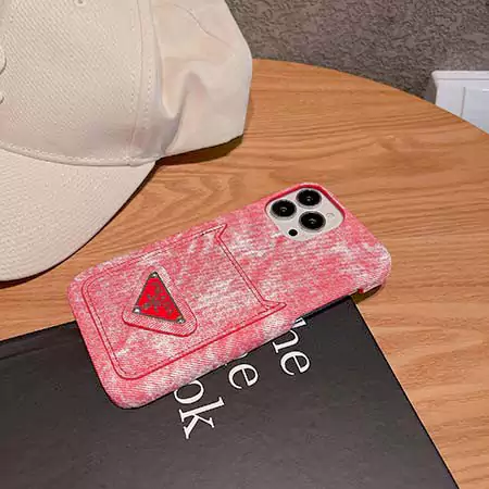 プラダ ハイブランド スマホケースiPhone17/17pro/17 promax/17 air 