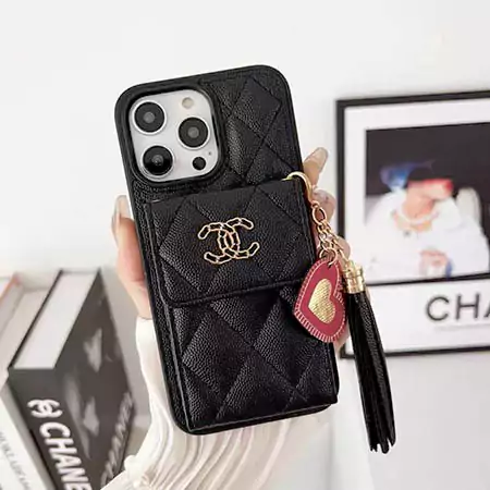 シャネル ブランド スマホケースiPhone17/17pro/17 promax/17 air 
