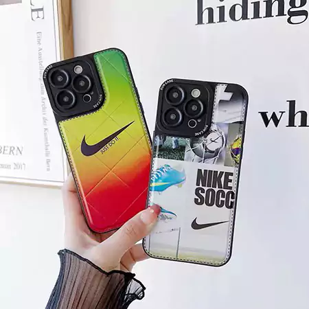 ナイキ ブランド スマホケースiPhone17/17pro/17 promax/17 air 