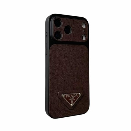 プラダ風アウトドア芸能人耐衝撃iphone18ケースブランドPradaスマホケース