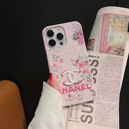 シャネル ブランド スマホケースiPhone17/17pro/17 promax/17 air 