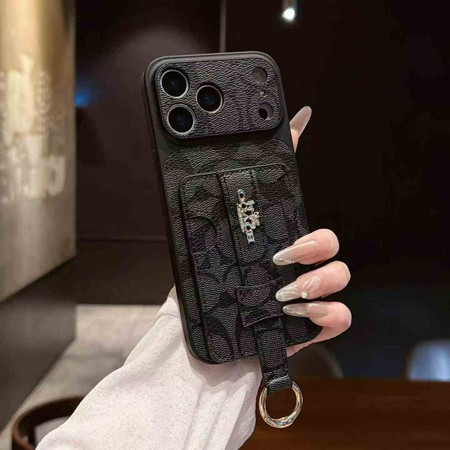 コーチ風アウトドア芸能人耐衝撃iphone18ケースブランドcoachスマホケース