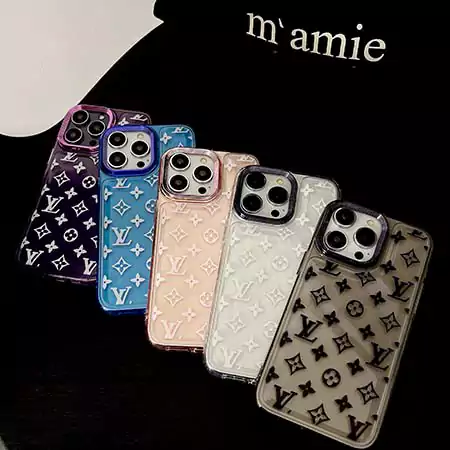 ルイヴィトン ブランド スマホケースiPhone17/17pro/17 promax/17 air 