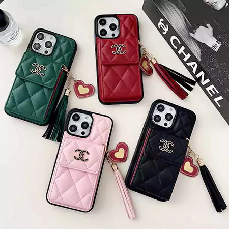 シャネル ブランド スマホケースiPhone17/17pro/17 promax/17 air 