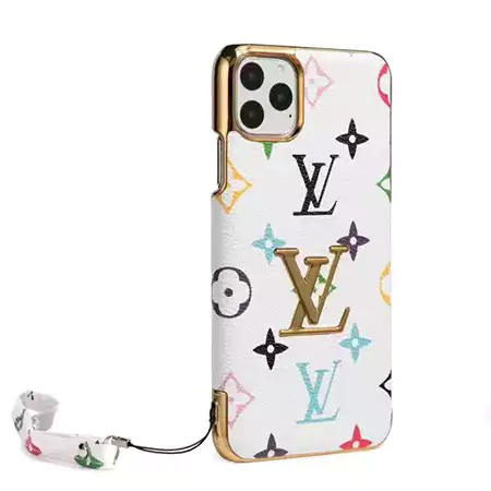 ルイヴィトン ブランド スマホケースiPhone17/17pro/17 promax/17 air 