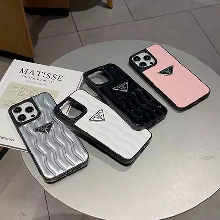 プラダ ハイブランド スマホケースiPhone17/17pro/17 promax/17 air 