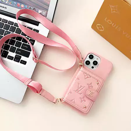ルイヴィトン ブランド スマホケースiPhone17/17pro/17 promax/17 air 