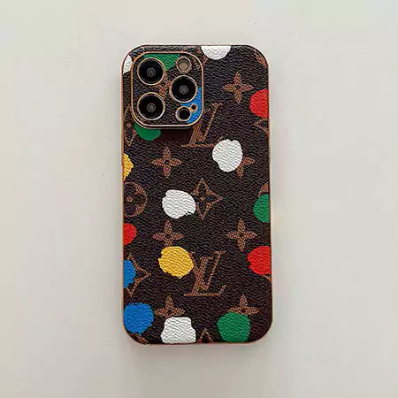 ルイヴィトン ブランド スマホケースiPhone17/17pro/17 promax/17 air 