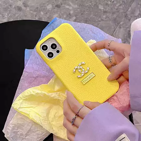 シャネル ブランド スマホケースiPhone17/17pro/17 promax/17 air 
