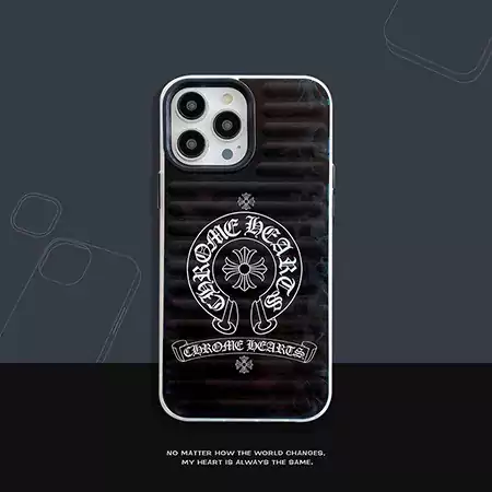 クロームハーツ ブランド スマホケースiPhone17/17pro/17 promax/17 air 