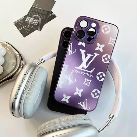 iphone17ケース ルイヴィトン ブランド スマホケース おしゃれ 芸能人 耐衝撃