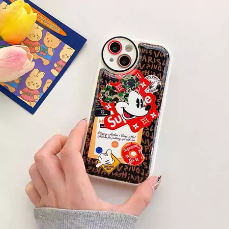 ルイヴィトン ブランド スマホケースiPhone17/17pro/17 promax/17 air 