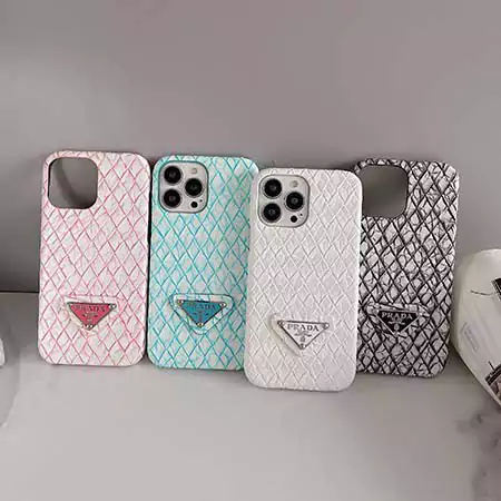 プラダ ハイブランド スマホケースiPhone17/17pro/17 promax/17 air 