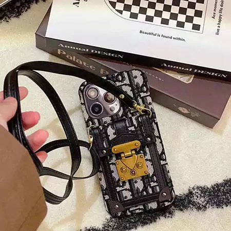 ディオール ブランド スマホケースiPhone17/17pro/17 promax/17 air 