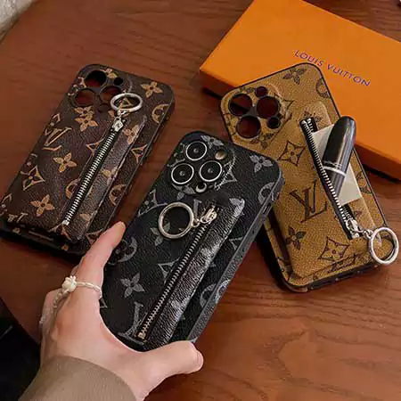 ルイヴィトン ブランド スマホケースiPhone17/17pro/17 promax/17 air 