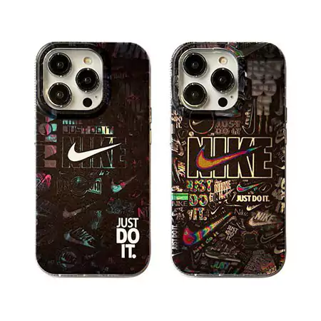 ナイキ ブランド スマホケースiPhone17/17pro/17 promax/17 air 