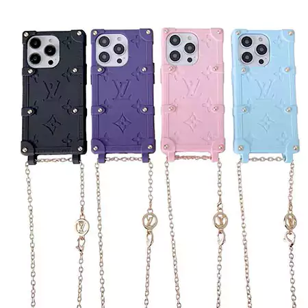 ルイヴィトン ブランド スマホケースiPhone17/17pro/17 promax/17 air 