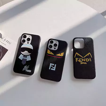フェンディブランド スマホケースiPhone17/17pro/17 promax/17 air 