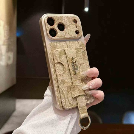 コーチ風アウトドア芸能人耐衝撃iphone18ケースブランドcoachスマホケース