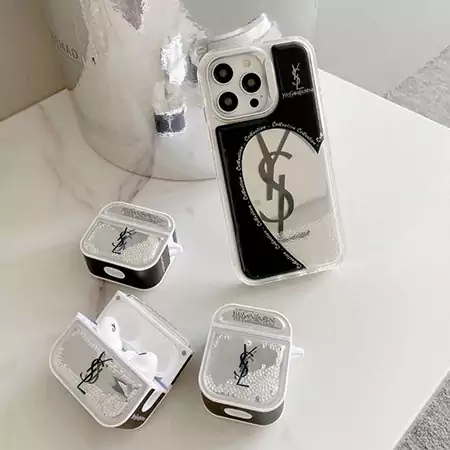 サンローラン ブランド スマホケースiPhone17/17pro/17 promax/17 air 