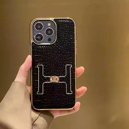 エルメス ブランド スマホケースiPhone17/17pro/17 promax/17 air 