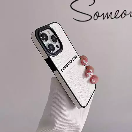 ディオール ブランド スマホケースiPhone17/17pro/17 promax/17 air 