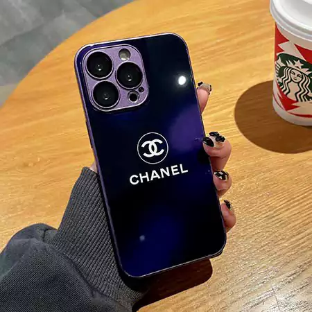 シャネル ブランド スマホケースiPhone17/17pro/17 promax/17 air 