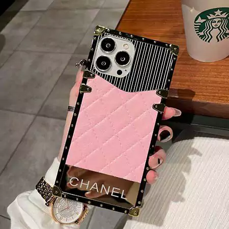 シャネル ブランド スマホケースiPhone17/17pro/17 promax/17 air 
