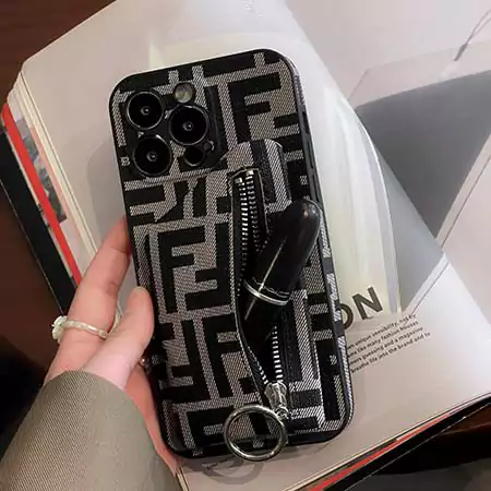 フェンディブランド スマホケースiPhone17/17pro/17 promax/17 air 