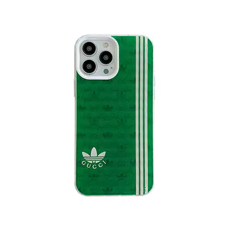 アディダス ブランド スマホケースiPhone17/17pro/17 promax/17 air 