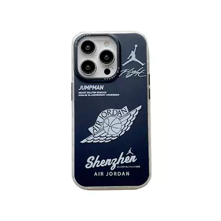 ジョーダン ブランド スマホケースiPhone17/17pro/17 promax/17 air 