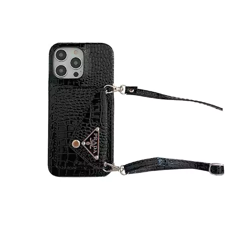 プラダ ハイブランド スマホケースiPhone17/17pro/17 promax/17 air 