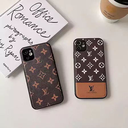ルイヴィトン ブランド スマホケースiPhone17/17pro/17 promax/17 air 