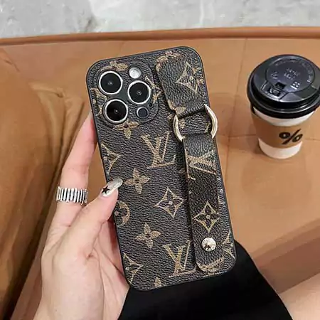 ルイヴィトン ブランド スマホケースiPhone17/17pro/17 promax/17 air 