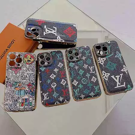 ルイヴィトン ブランド スマホケースiPhone17/17pro/17 promax/17 air 