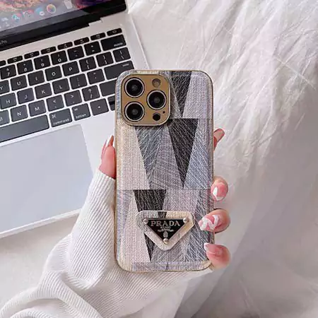 プラダ ハイブランド スマホケースiPhone17/17pro/17 promax/17 air 