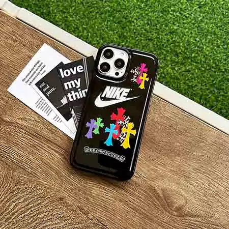 クロームハーツ ブランド スマホケースiPhone17/17pro/17 promax/17 air 